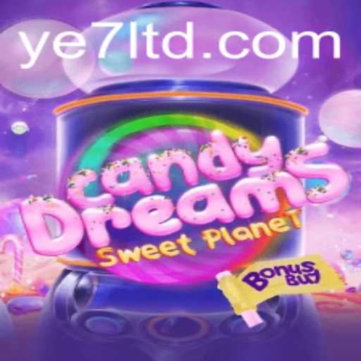 CandyDreamsSweetPlanet: A Sweet Adventure for Gamers