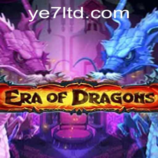 Explore the Epic World of 'EraOfDragons': A Comprehensive Guide