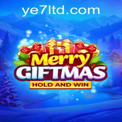 MerryGiftmas: The Festive Game That's Sweeping the Nation